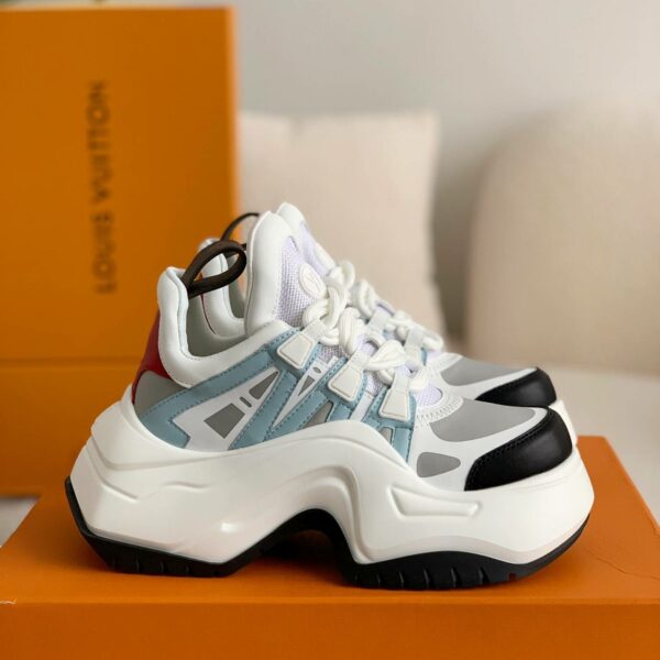 Louis Vuitton Archlight Sneaker