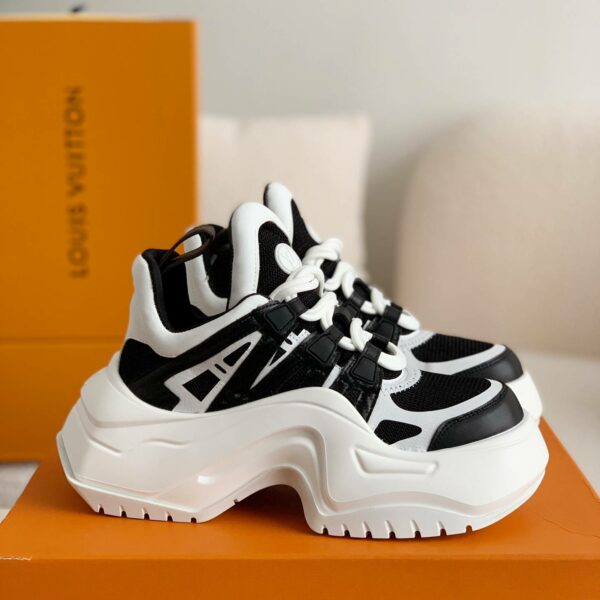 Louis Vuitton Archlight Sneaker