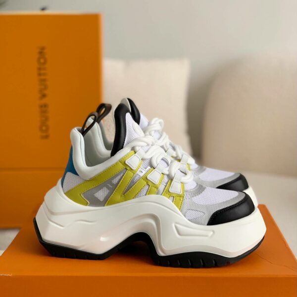 Louis Vuitton Archlight Sneaker