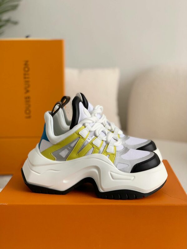 Louis Vuitton Archlight Sneaker