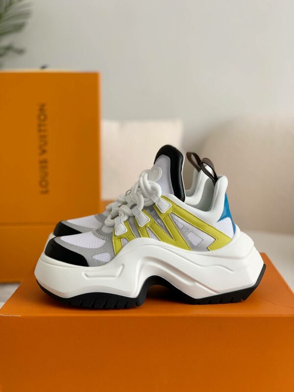 Louis Vuitton Archlight Sneaker