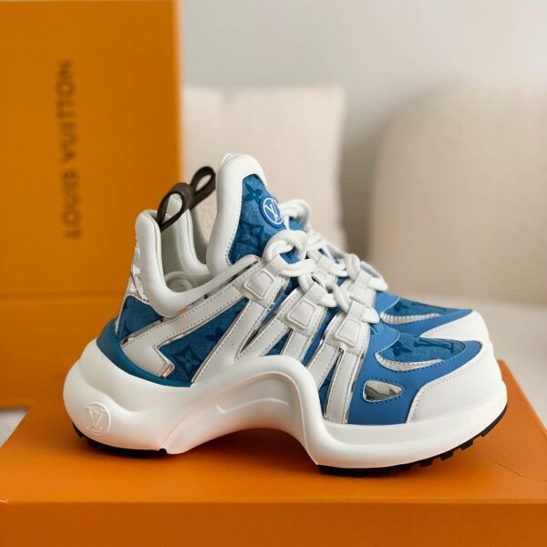 Louis Vuitton Archlight Sneaker