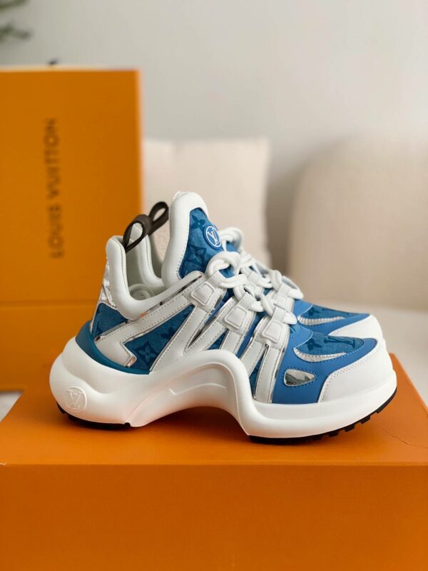 Louis Vuitton Archlight Sneaker