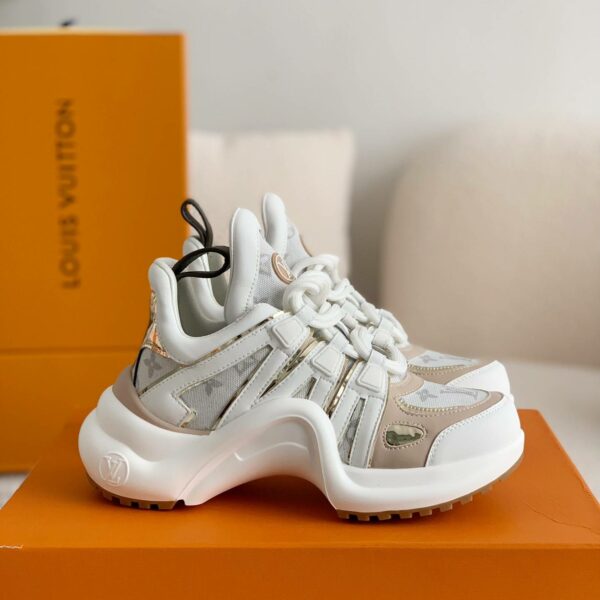 Louis Vuitton Archlight Sneaker