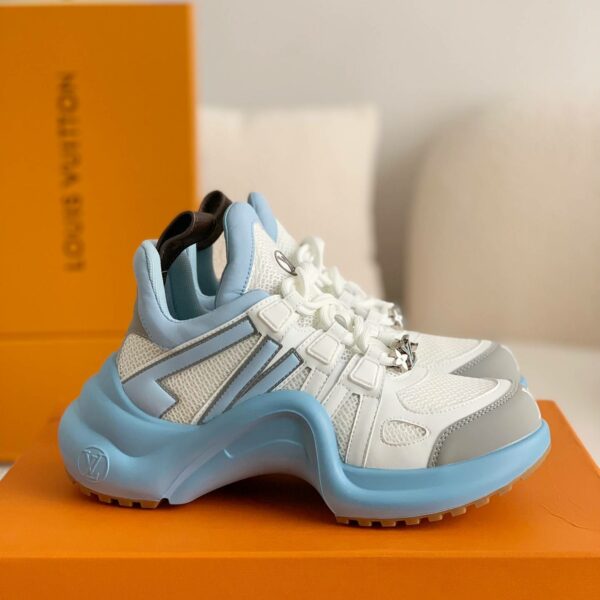 Louis Vuitton Archlight Sneaker