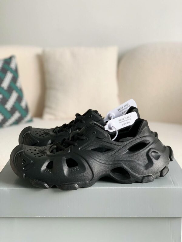 Balenciaga rubber sneakers