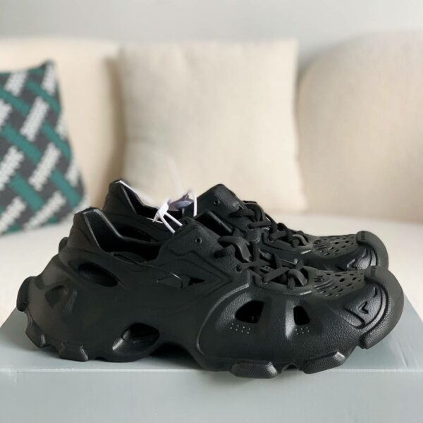 Balenciaga rubber sneakers