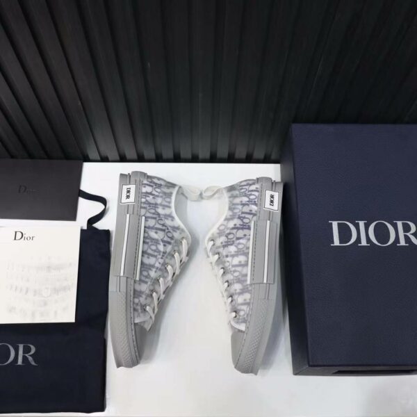 Dior B23 low Sneaker
