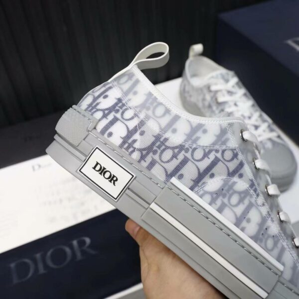 Dior B23 low Sneaker