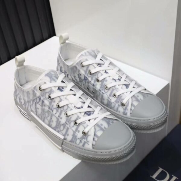 Dior B23 low Sneaker