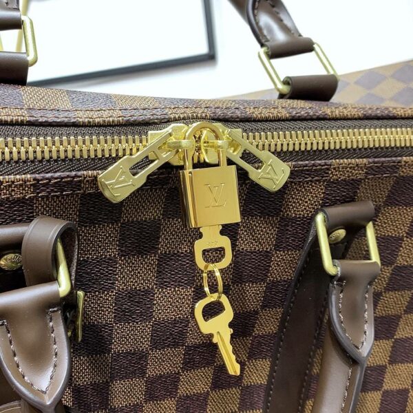 LOUIS VUITTON keeopall Bandouliere 55CM