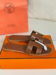 Hermes Oran Slipper