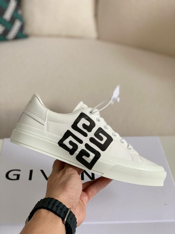 Givenchy new arrival Sneakers