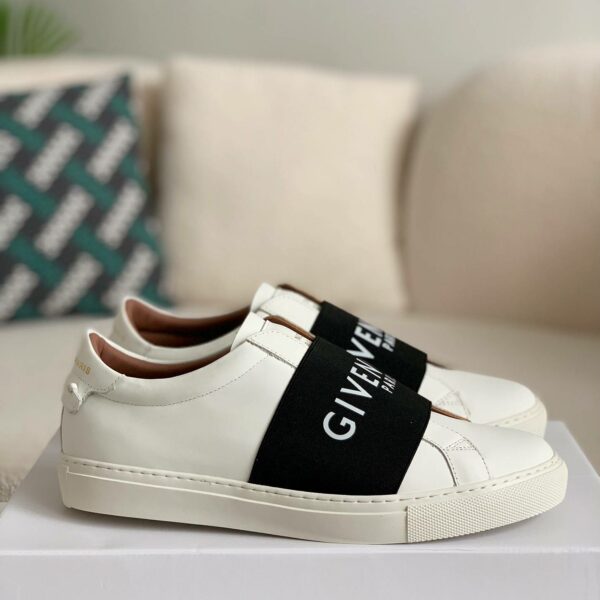 Givenchy Urban Street Sneakers