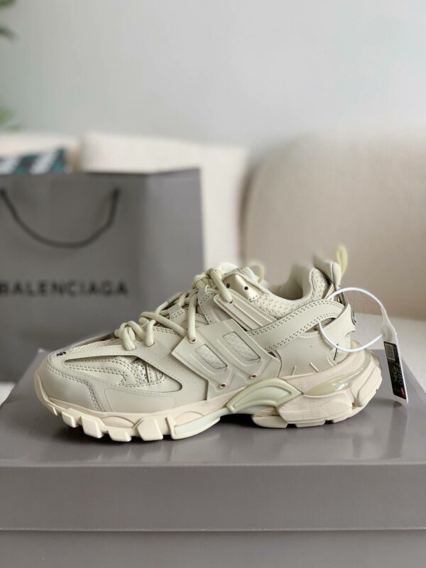 Balenciaga Track Sneakers