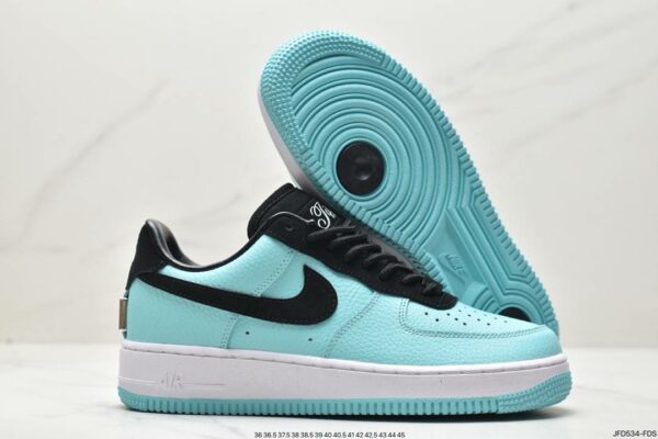 NIKE Air Force 1 Low Tiffany & Co. Sneakers