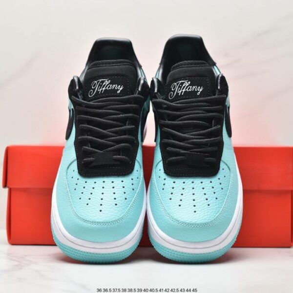 NIKE Air Force 1 Low Tiffany & Co. Sneakers