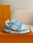 LOUIS VUITTON TRAINER SNEAKERS