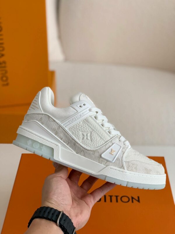 LOUIS VUITTON TRAINER 1A8FN8 Sneakers