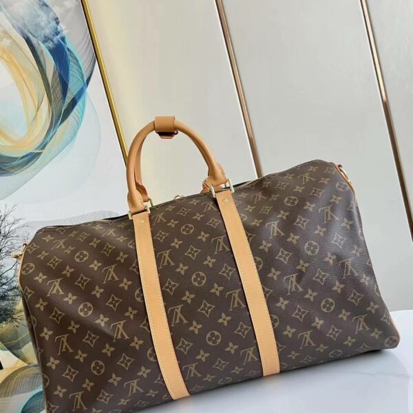 LOUIS VUITTON Bag 50CM