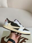 Nike AirJordan1 x TravisScott  AJ Low