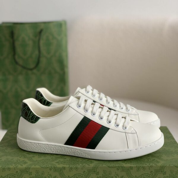 Gucci sneakers Support chip phone sensing