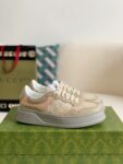 Gucci sneakers Cowhide