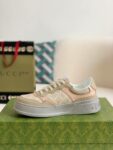 Gucci sneakers Cowhide