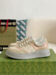 Gucci sneakers Cowhide