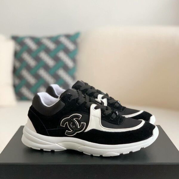 Chanel 23P Sneakers