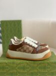 Gucci sneakers Cowhide