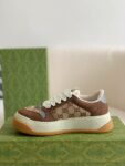 Gucci sneakers Cowhide