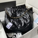 Chanel 2022S Hot 22 Bag Shopping Bag AS3261, Top Quality! Size:39*42*8cm