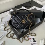 Chanel 23A's Favorite Small Waste Bag AP3367, Top Quality Size: 19*11*3.5cm