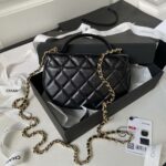 Chanel 23A's Favorite Small Waste Bag AP3367, Top Quality Size: 19*11*3.5cm