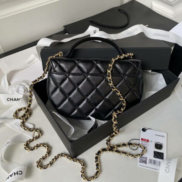 Chanel 23A's Favorite Small Waste Bag AP3367, Top Quality Size: 19*11*3.5cm