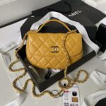 Chanel 23A's Favorite Small Waste Bag AP3367, Top Quality   ?Size: 19*11*3.5cm