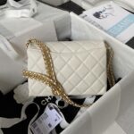 Chanel 23S Underarm Bag AS3994, Top Quality SIZE: 14 * 21 * 10cm