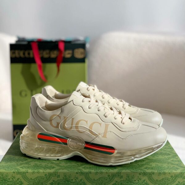 Gucci Retro Clunky Sneaker