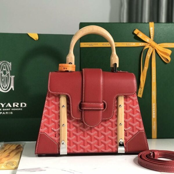 ?Goyard Sa?gon PM small bag, top quality!   Size: 28 * 20 * 12cm