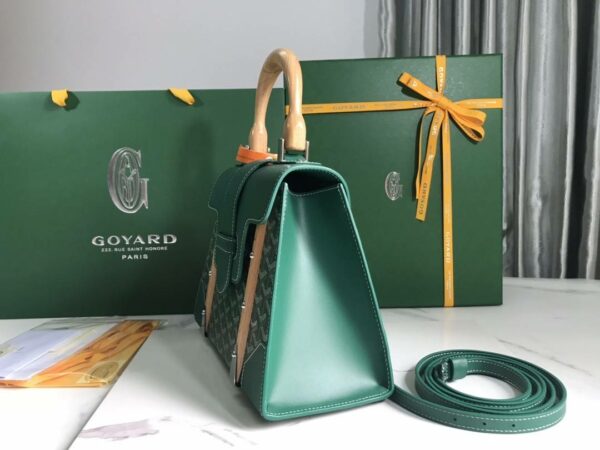 ?Goyard Sa?gon PM small bag, top quality!   Size: 28 * 20 * 12cm