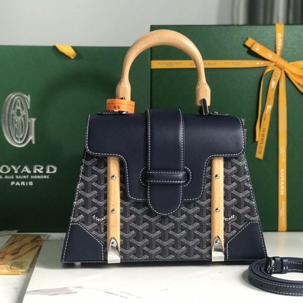 ?Goyard Sa?gon PM small bag, top quality!   Size: 28 * 20 * 12cm