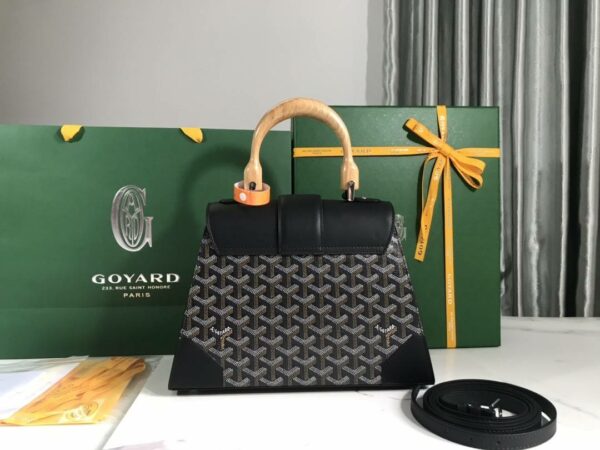 ?Goyard Sa?gon PM small bag, top quality!   Size: 28 * 20 * 12cm