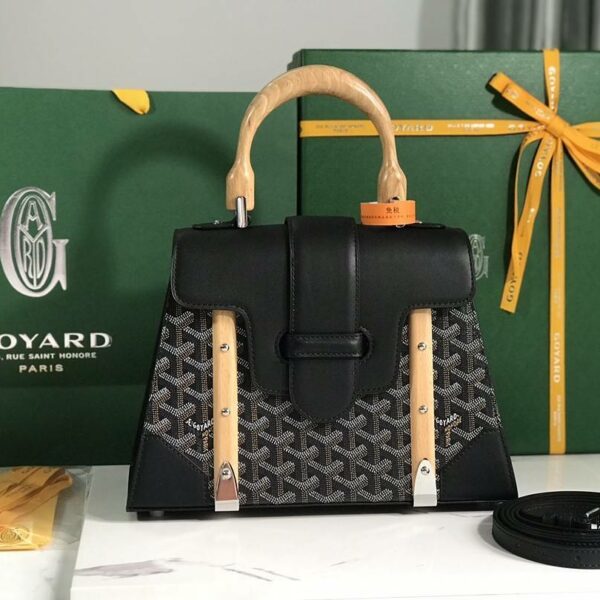 ?Goyard Sa?gon PM small bag, top quality!   Size: 28 * 20 * 12cm