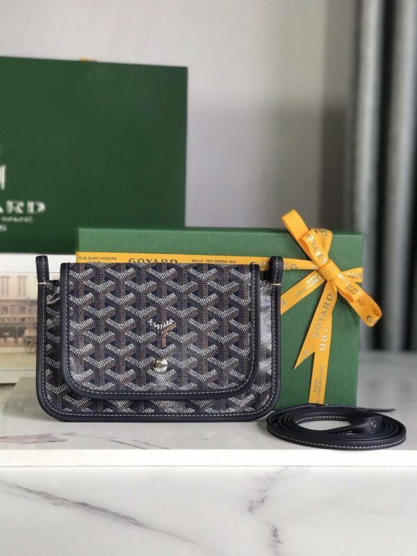 Goyard Plumet Triple Pack, Top Quality! Size: 20 * 13cm