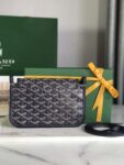 Goyard Plumet Triple Pack, Top Quality! Size: 20 * 13cm