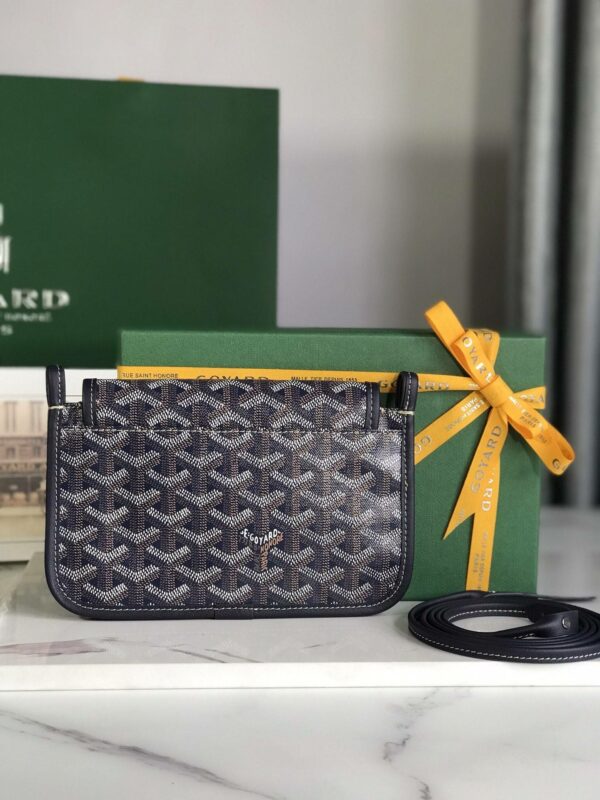 Goyard Plumet Triple Pack, Top Quality! Size: 20 * 13cm