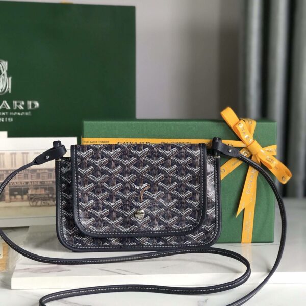 Goyard Plumet Triple Pack, Top Quality! Size: 20 * 13cm