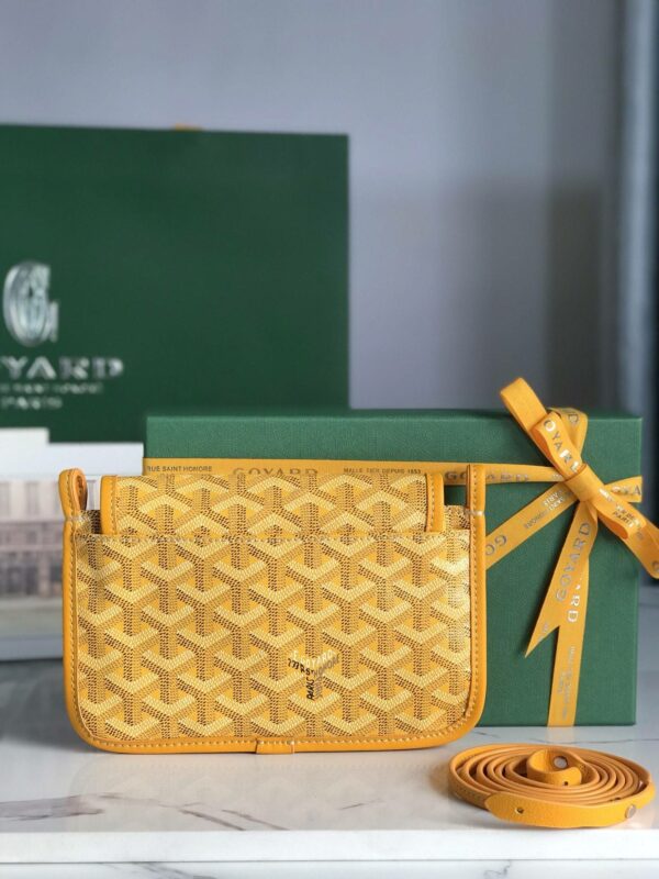 Goyard Plumet Triple Pack, Top Quality!  Size: 20 * 13cm