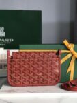 Goyard Plumet Triple Pack, Top Quality!  Size: 20 * 13cm